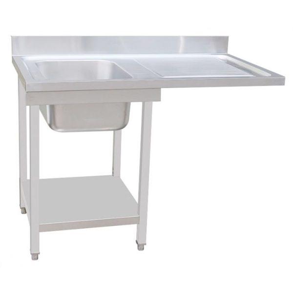 Spoeltafel voor vaatwasser - Afbeelding 3