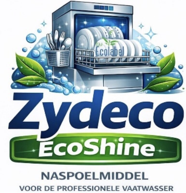 Naspoelmiddel en naspoeling